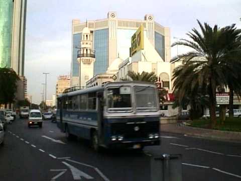 Bahrain Ashok Leyland