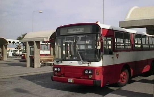 Bahrain Transport 127