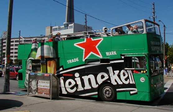 Heineken DMS