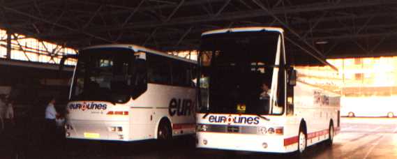 Bovo Tours Eurolines Bova EP-ZN-93