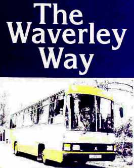 Waverley Tours