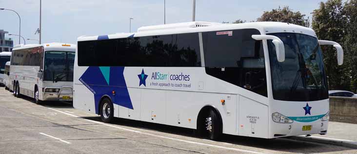 THE SHOWBUS BUS & COACH IMAGE GALLERY - Picture of the Week