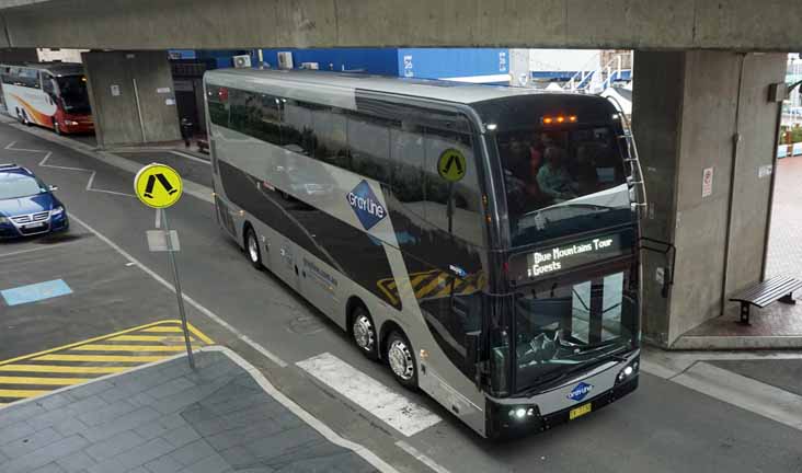 THE SHOWBUS BUS & COACH IMAGE GALLERY - Picture of the Week