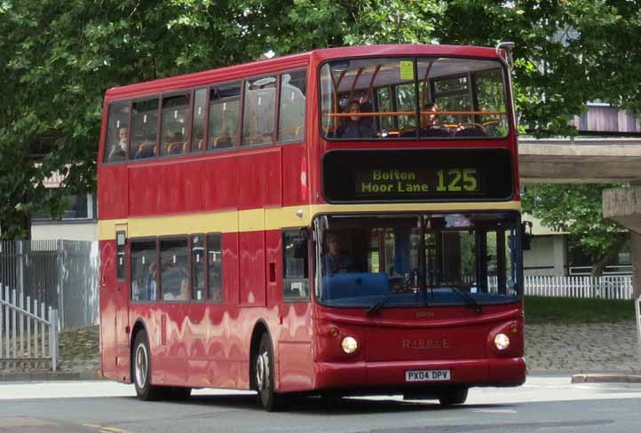 THE SHOWBUS UK BUS & COACH PHOTO GALLERY