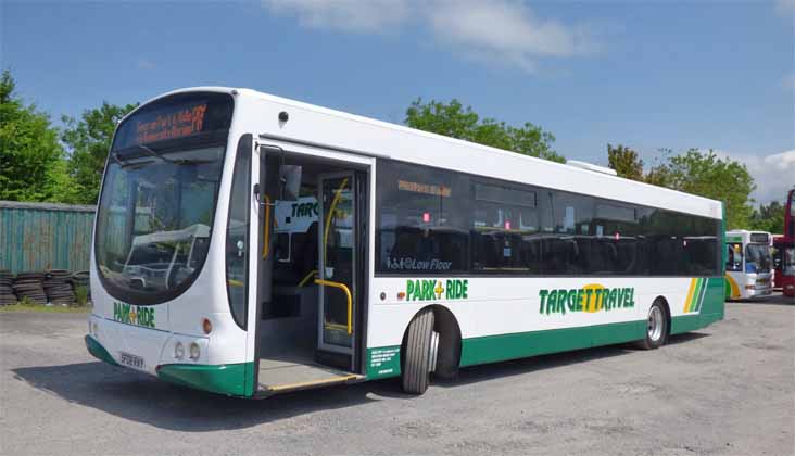 THE SHOWBUS BUS & COACH IMAGE GALLERY - Picture of the Week