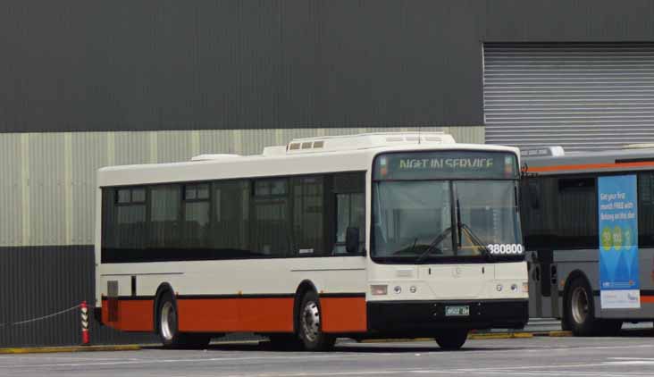 THE SHOWBUS BUS & COACH IMAGE GALLERY - Picture of the Week